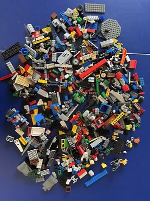 Buy LEGO 1KG Assorted Bundle • 5.99£
