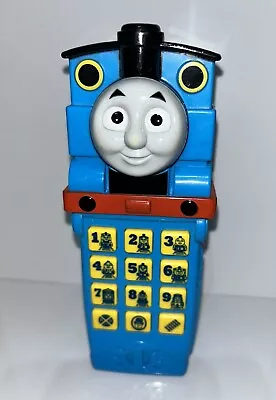 Buy Thomas The Tank Engine, Talking Telephone, Fisher-Price ,Mattel 2009 • 11.99£