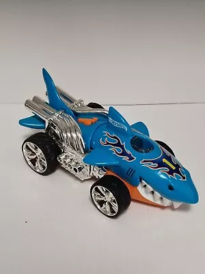 Buy Hot Wheels Extreme Shark Cruiser Car - Toy State • 0.99£