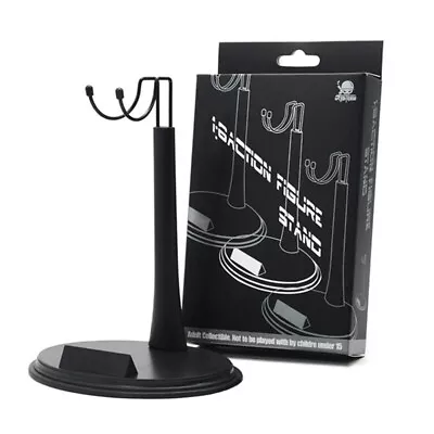 Buy 1/6 Scale Action Figure Base Display Stand U Type For Very Hot Toys TBLeague BBI • 5.38£