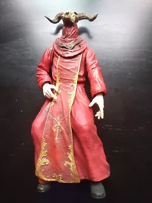 Buy Neca Resident Evil 4 Los Iluminados Monks Action Figure . • 39.99£