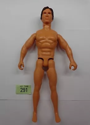 Buy Star Wars Han Solo Nude Body 1/6 Scale 12  Inch Doll Figure 1997 New 291 • 4.99£