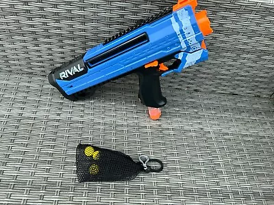 Buy Nerf Gun Rival • 10£