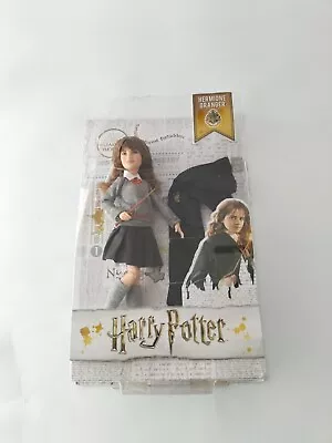 Buy MATTEL HARRY POTTER HERMIONE GRANGER 10  Doll New Boxed • 16.99£