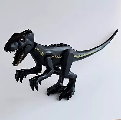 Buy LEGO Indoraptor Dinosaur Jurassic World Animal Figure 75930 Indo01 • 44.99£