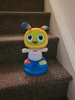 Buy Fisher Price  Beatbo DLX For Sale • 39.99£