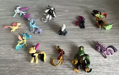 Buy My Little Pony The Movie 13 Mini Figures  • 7.99£