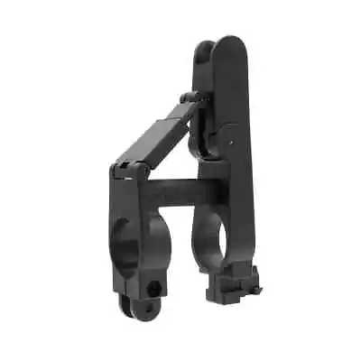 Buy Nerf Worker Foldable M4 Front Triangle Sight For Nerf Blasters • 8£