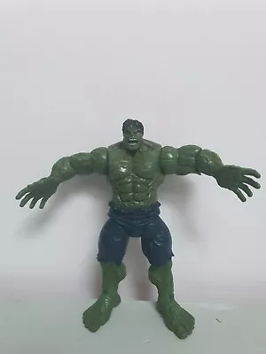 Buy Marvel Hulk Hasbro 6 Inch • 4£