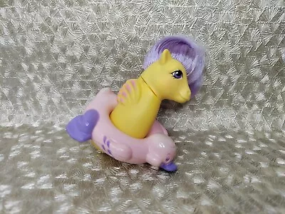 Buy My Little Pony, G1, Seastar, 1980, Vintage  • 13.99£