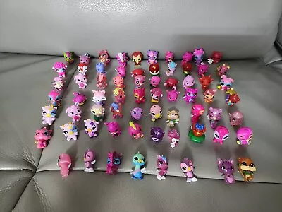 Buy Hatchimals Colleggtibles Bundle Joblot Mini Toy Figures X 68 • 19.99£