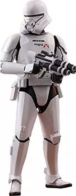 Buy Movie Masterpiece Star Wars  The Rise Of Skywalker Action Figure Jet Trooper • 153.10£