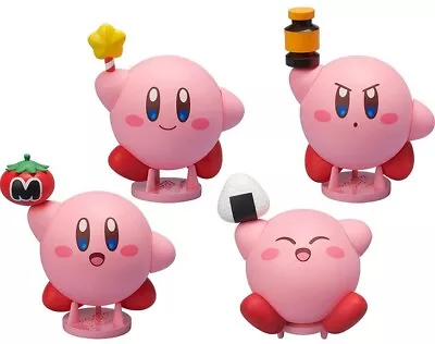 Buy Cocoroid - Nnintendo: Kirby Collectible Figures 1 Box 6pcs - Good Smile Company • 57.96£