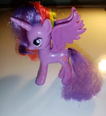 Buy My Little Pony G4 Princess Twilight Sparkle  • 6£