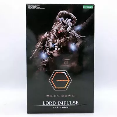 Buy HEXA GEAR Load Impulse 1/24 Scale Model Kit KOTOBUKIYA New • 63.12£