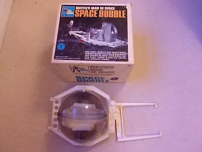 Buy Major Matt Mason Space Bubble With Box • 130£