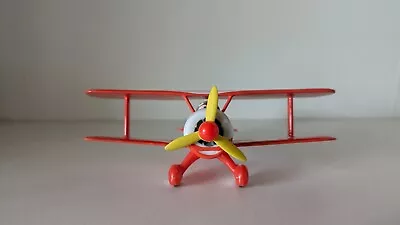 Buy Mattel Disney Cars Planes 1:55 Barney Stormin • 0.99£