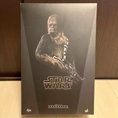 Buy Hot Toys 16 Scale Star Wars Chewbacca Episode IV • 990.63£