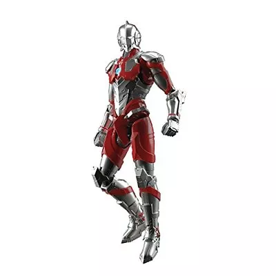 Buy Figure-rise Standard ULTRAMAN B TYPE 1/12 Scale Plastic Model Kit Bandai Japan • 68.93£