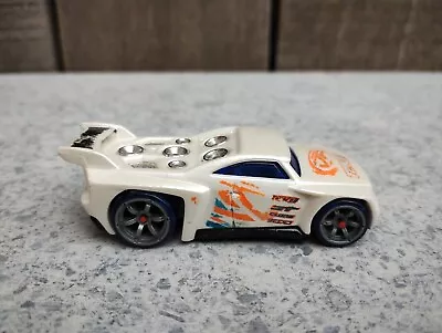 Buy Hot Wheels Acceleracers Teku Bassline Car • 12.99£