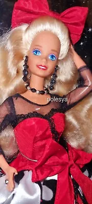 Buy Barbie Night Dazzle #12191 Limited Edition • 68.79£