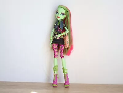 Buy Monster High Venus Wave • 46.54£