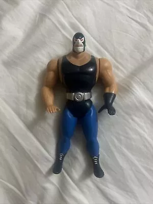 Buy Batman The Animated Series Bane Kenner MOC 1994 • 5£