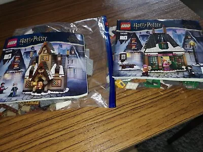 Buy Harry Potter Lego Sets Used • 20£