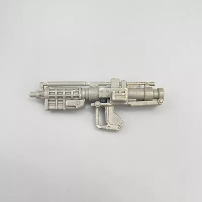 Buy Star Wars Battle Droid 12  Inch Blaster Episode 1 1999  • 9.95£