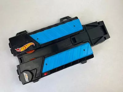 Buy Genuine Hot Wheels Action Booster Launcher Motorized 2019 GJM76 FAST! • 20.46£
