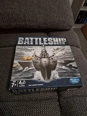 Buy Hasbro Battleship Classic Board Game (6) • 10£