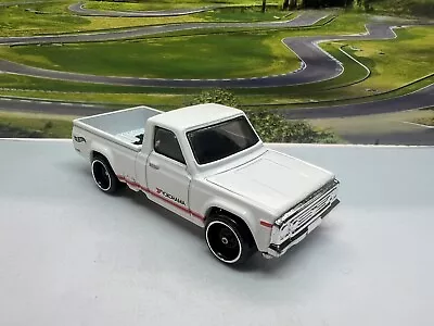 Buy Hot Wheels Mazda Repu White • 3£