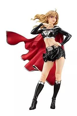 Buy Kotobukiya Dark Supergirl DC Comics 1/7 Bishoujo Statue PVC Exclusive Figure • 236.96£