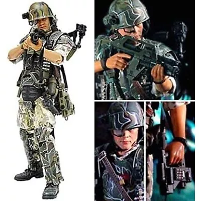 Buy Limited Edition Hot Toys Corporal Hicks Alien 2 • 399.75£
