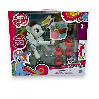 Buy MY LITTLE PONY EXPLORE EQUESTRIA HASBRO - Choose Or Collect Them All! • 9.99£
