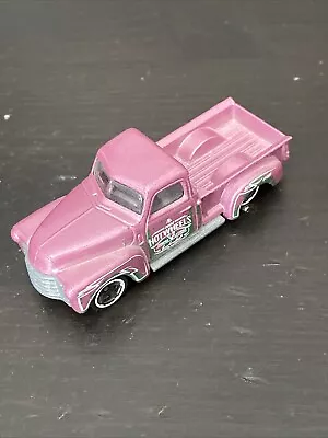 Buy Hot Wheels ‘52 Chevy Truck MINT CONDITION  • 2.50£