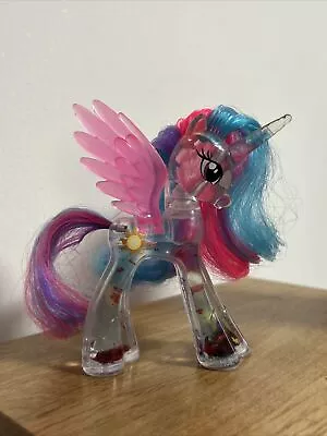 Buy My Little Pony G4  Cutie Water Brushable Princess Celestia • 6£