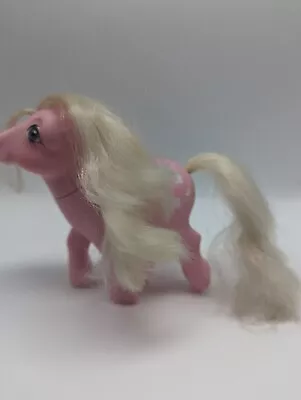 Buy Vintage Hasbro 1980'S My Little Pony Lickety-Split • 10.99£