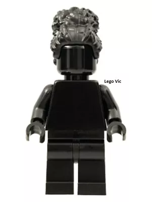 Buy LEGO TLS100 Everyone Is Awesome Black Brand Store Monochrome 40516 New • 10.11£