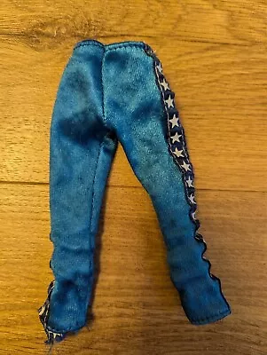Buy DC Super Hero Doll Girl 12   Doll Wonder Woman Barbie - Trousers ONLY • 5.99£