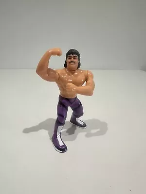 Buy WWF WWE Hasbro Wrestling Action Figure - Rick Rude: Series 1 • 14.99£