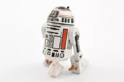 Buy Star Wars Customised R2-S8 Rare Astromech Droid Action Figure Hasbro  MOD 60 #09 • 25£