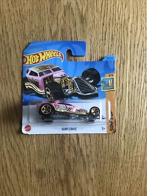 Buy Hot Wheels Treasure Hunt • 3£