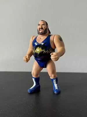 Buy WWF WWE Hasbro Wrestling Figure. Series 3: Natural Disasters Earthquake • 0.99£