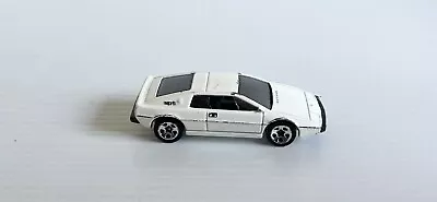 Buy Hot Wheels (2014) White Lotus Esprit S1 Toy Car • 3.99£