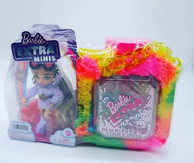 Buy 2012 Barbie Mini Extra Special Edition   • 45.52£