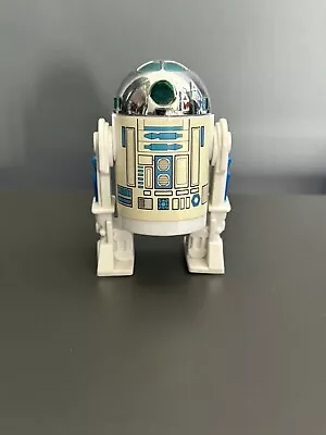 Buy Star Wars STAN SOLO R2D2 Vintage Action Figure • 1.20£