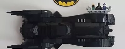 Buy Lego 76139 Batmobile BATMAN Wall Mount  • 8.99£