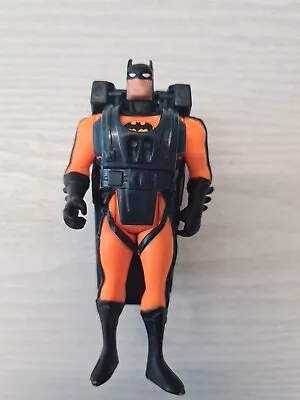 Buy 8 Batman The Animated Series Sky Dive Parachute Vintage Kenner DC COMICS - 1993 • 7.99£