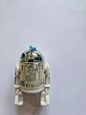Buy Vintage Star Wars R2d2 Sensorscope • 3.20£